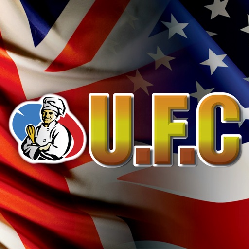 United Fried Chicken Cudworth icon