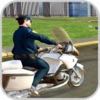 City Police Bike Mission - iPhoneアプリ