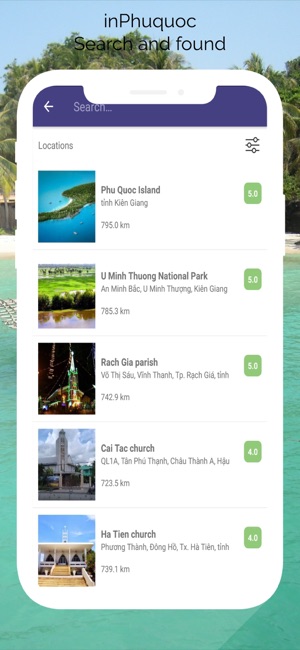 Phu Quoc Travel Guide(圖5)-速報App