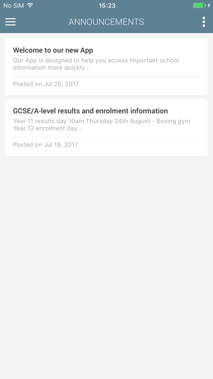 Harris Academy Orpington