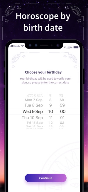 Zodiac Horoscope +(圖6)-速報App