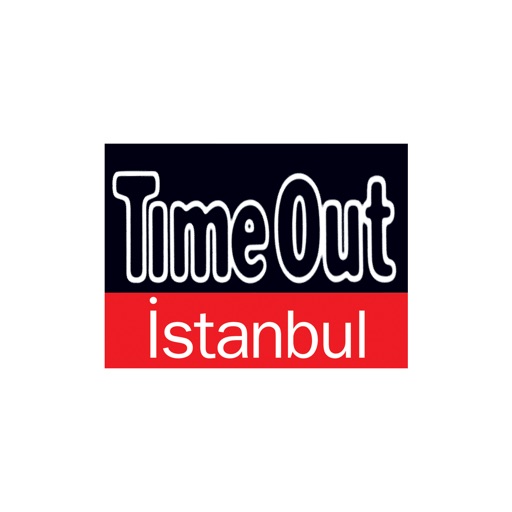 Time Out Istanbul Magazine icon