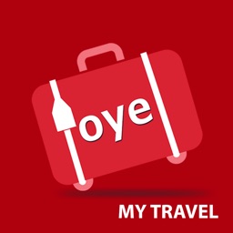 OyeMyTravel