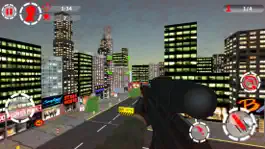 Game screenshot Город Снайпер Герой 2017 apk