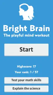 How to cancel & delete bright brain – count quickly & challenge your mind 4