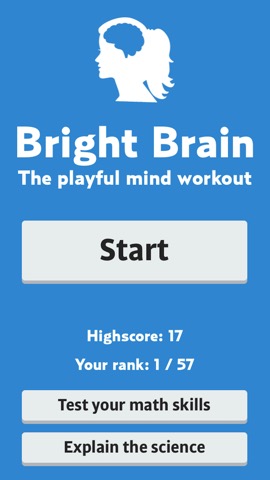 Bright Brain – Count Quickly & Challenge Your Mindのおすすめ画像4