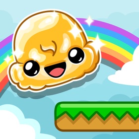 螢幕擷取畫面 (4) Ice Cream Jump