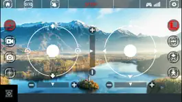 Game screenshot R-Raptor HD hack