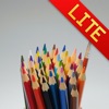 Water Color Pencil Lite