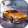 City Car Drift Simulator 2017 delete, cancel