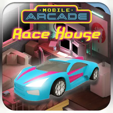 Mobile Arcade: Race House Cheats