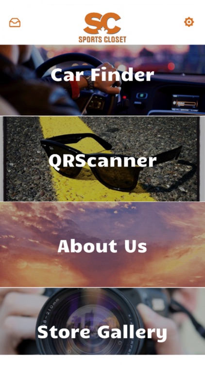 Sports Closet Sherwood Park