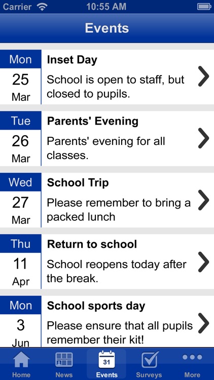 Shortlees Primary School