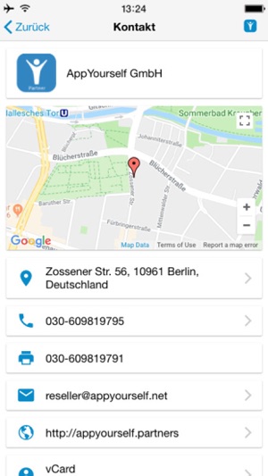 AppYourself Partner(圖2)-速報App