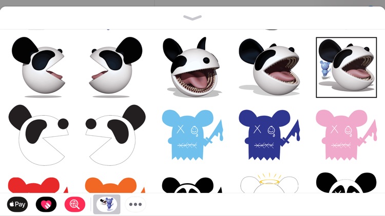 Panda Ghost Revenge 2.0 SP screenshot-6