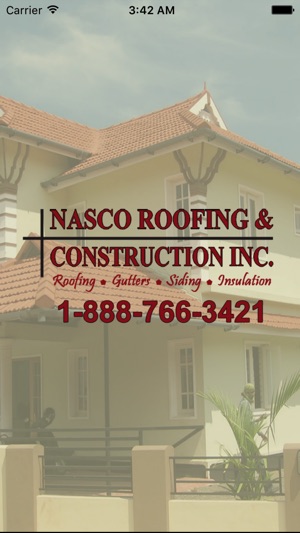 NascoRoofing(圖1)-速報App