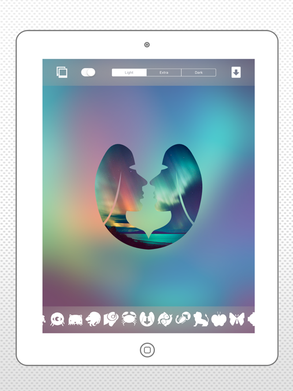 Screenshot #4 pour MakerLite Screen Wallpaper
