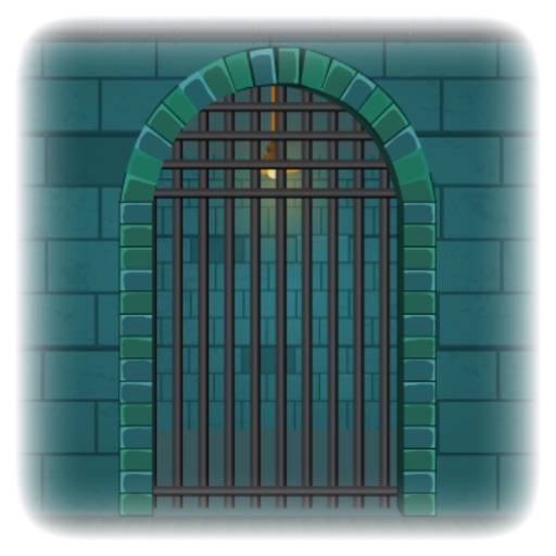 Escape Jail In 5 Minutes iOS App