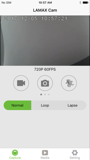 LAMAX Cam(圖2)-速報App