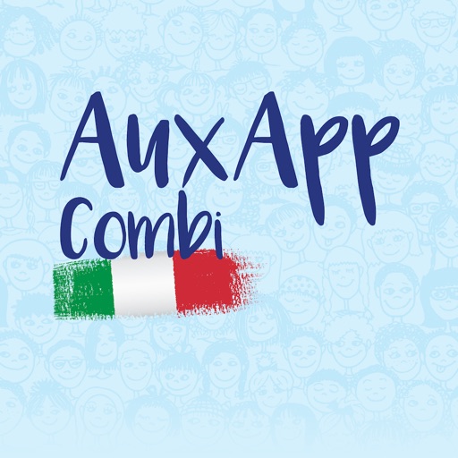 AuxAppCombi Icon