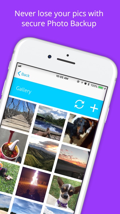 OneSafeguard screenshot-3