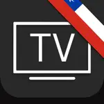 Programación TV Chile (CL) App Contact