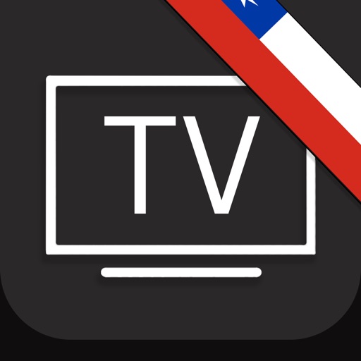 Programación TV Chile (CL) icon