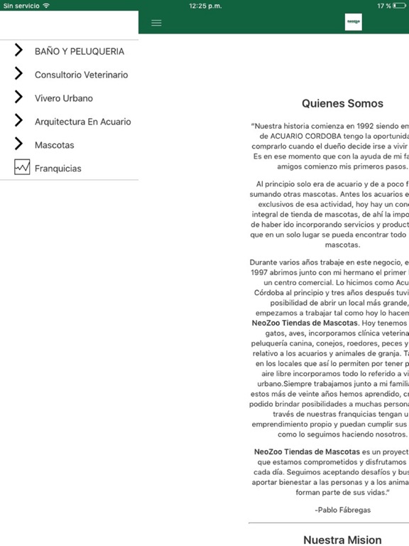 Screenshot #5 pour Neozoo