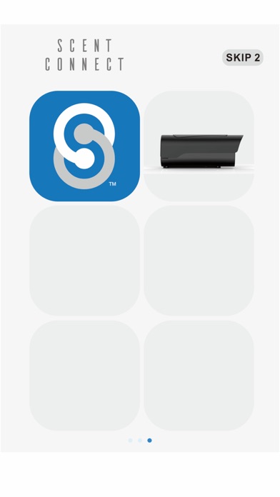 Screenshot #3 pour Scent Bridge