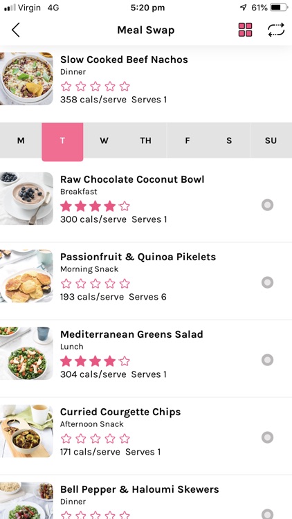 TheHealthyMummy screenshot-6