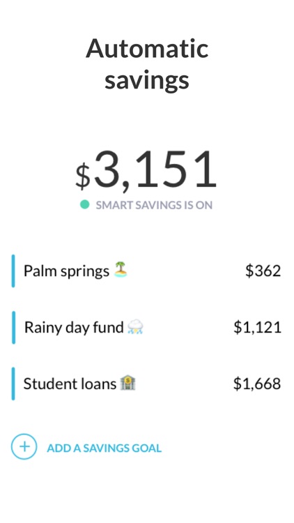 Albert - Manage Your Budget, Saving, and Debt screenshot-3