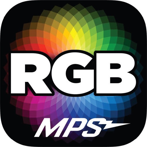 RGB MPS