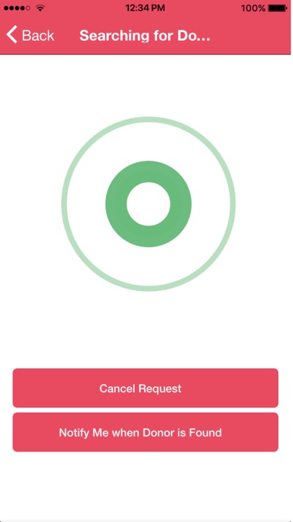 Vida Blood screenshot-5