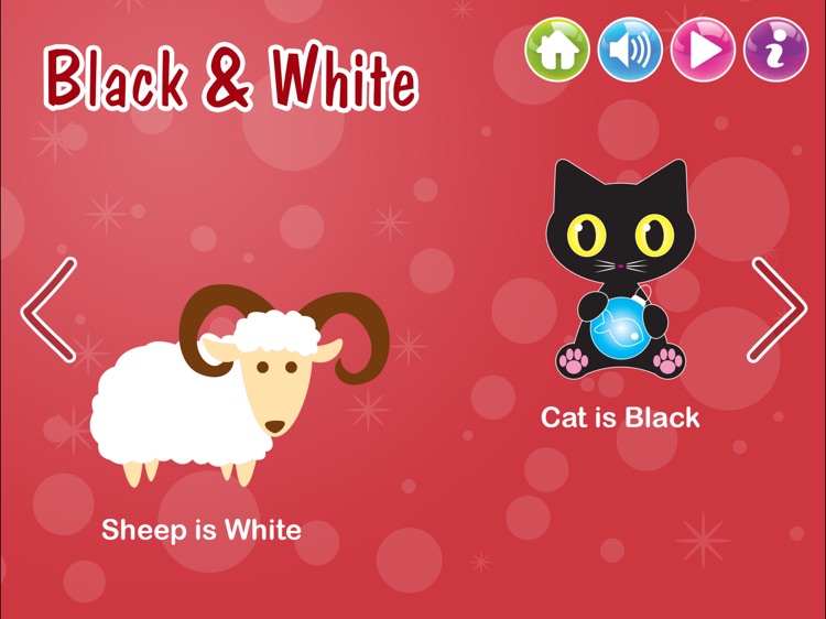 Kids Opposites screenshot-3