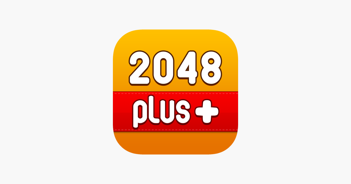 2048+++ on the App Store