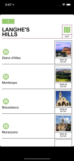 Langhe4You(圖4)-速報App