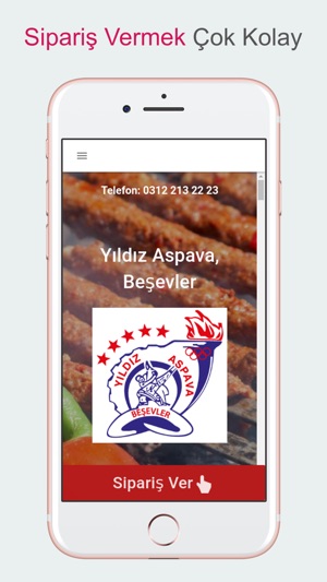 Yıldız Aspava, Beşevler