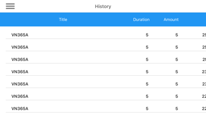 VNAC 365 Practice & Test screenshot