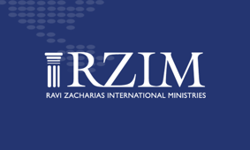 Zacharias Institute App Icon, Apple TV App Store 免费榜 Rank #11
