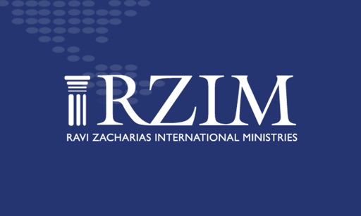 Zacharias Institute App Icon, 美国 App Store Price Comparison