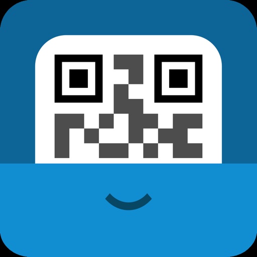 QR Code & Barcode Scanner ・