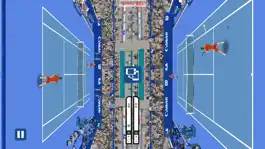 Game screenshot Tennis Mania 3D mod apk