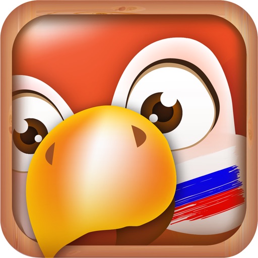 Learn Russian Phrases & Words iOS App