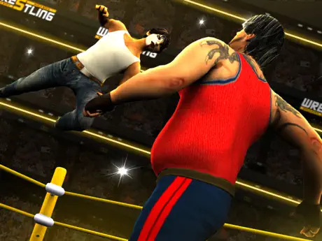 Wrestling World Mania