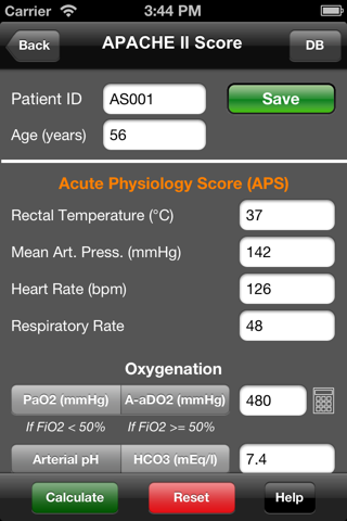 BS3 Intensive Care Pack screenshot 2