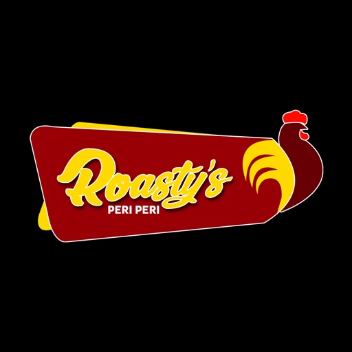 Roastys Peri Peri