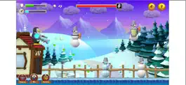 Game screenshot Нападение пингвин защита башни mod apk