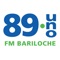 Fm Bariloche 89