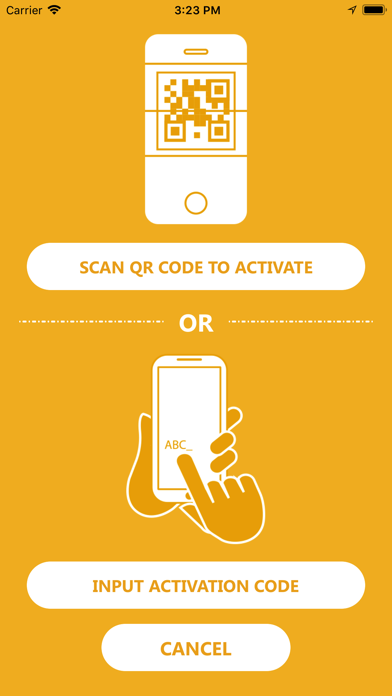 Screenshot #1 pour Bag iTag