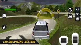 Game screenshot Offroad Car: Driving Simulator apk